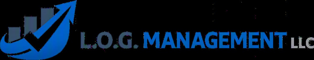 L.O.G. MANAGEMENT LLC logo